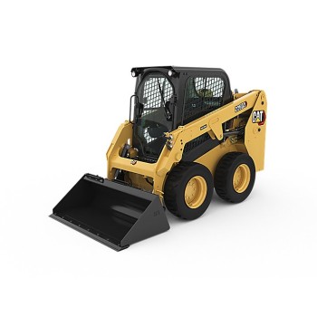 Skid Steers, Compact Track Loader & Attachments