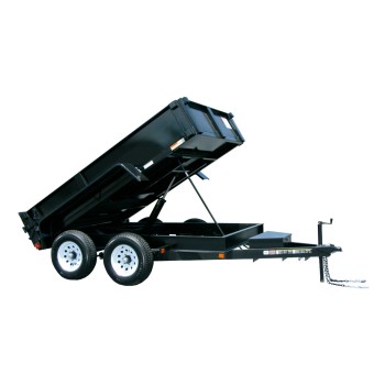 Dump Trailers