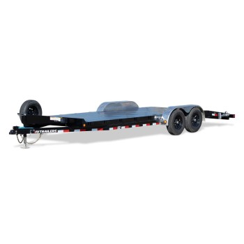 Car Hauler / Equipment / Utility Trailers