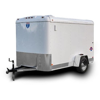 Enclosed Trailers