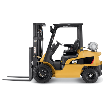 Material Handling/Lifts